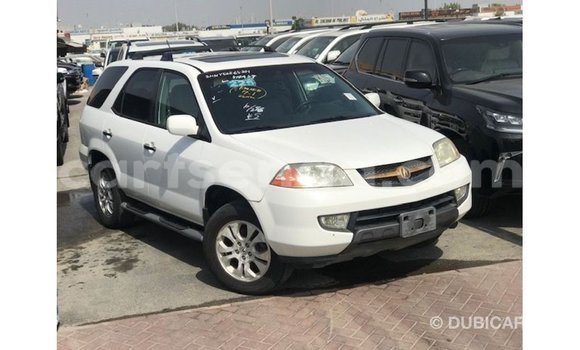 Nunua Imported Acura MDX White Gari ndani ya Import - Dubai nchini Hhohho Nunua Imported Acura MDX White Gari ndani ya Import - Dubai nchini Hhohho