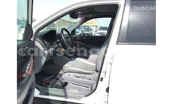 Nunua Imported Acura MDX White Gari ndani ya Import - Dubai nchini Hhohho Nunua Imported Acura MDX White Gari ndani ya Import - Dubai nchini Hhohho