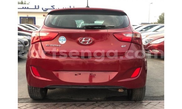 Nunua Imported Hyundai Elantra Red Gari ndani ya Import - Dubai nchini Hhohho Nunua Imported Hyundai Elantra Red Gari ndani ya Import - Dubai nchini Hhohho