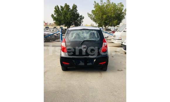 Nunua Imported Hyundai i10 Black Gari ndani ya Import - Dubai nchini Hhohho Nunua Imported Hyundai i10 Black Gari ndani ya Import - Dubai nchini Hhohho