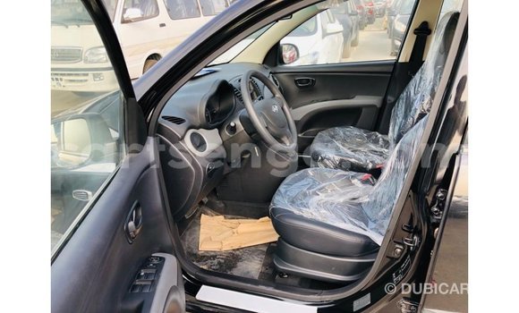 Nunua Imported Hyundai i10 Black Gari ndani ya Import - Dubai nchini Hhohho Nunua Imported Hyundai i10 Black Gari ndani ya Import - Dubai nchini Hhohho