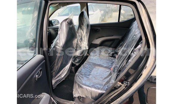 Nunua Imported Hyundai i10 Black Gari ndani ya Import - Dubai nchini Hhohho Nunua Imported Hyundai i10 Black Gari ndani ya Import - Dubai nchini Hhohho