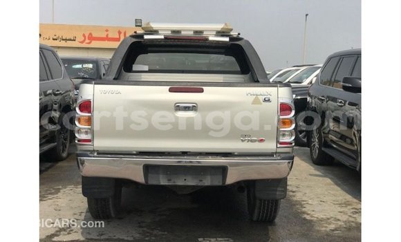 Nunua Imported Toyota Hilux Other Gari ndani ya Import - Dubai nchini Hhohho Nunua Imported Toyota Hilux Other Gari ndani ya Import - Dubai nchini Hhohho