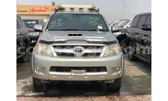 Nunua Imported Toyota Hilux Other Gari ndani ya Import - Dubai nchini Hhohho Nunua Imported Toyota Hilux Other Gari ndani ya Import - Dubai nchini Hhohho