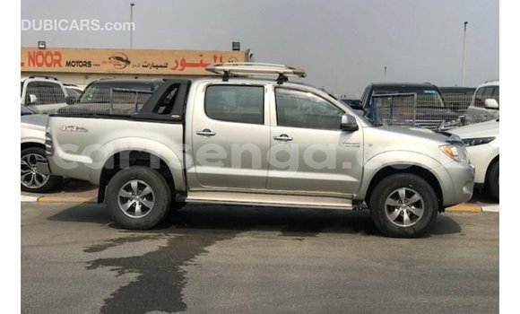 Nunua Imported Toyota Hilux Other Gari ndani ya Import - Dubai nchini Hhohho Nunua Imported Toyota Hilux Other Gari ndani ya Import - Dubai nchini Hhohho