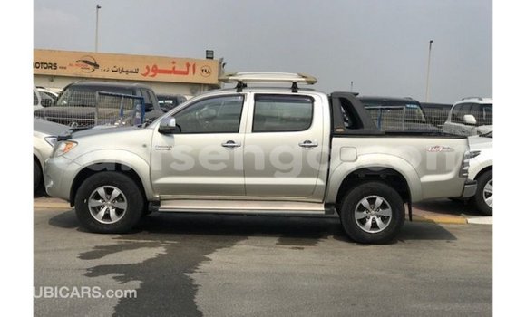 Nunua Imported Toyota Hilux Other Gari ndani ya Import - Dubai nchini Hhohho Nunua Imported Toyota Hilux Other Gari ndani ya Import - Dubai nchini Hhohho