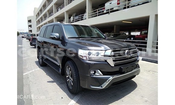 Nunua Imported Toyota Land Cruiser Other Gari ndani ya Import - Dubai nchini Hhohho Nunua Imported Toyota Land Cruiser Other Gari ndani ya Import - Dubai nchini Hhohho