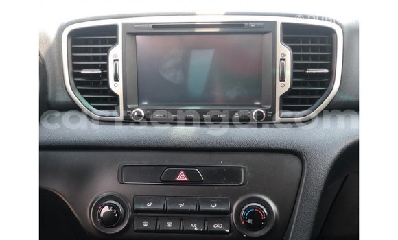 Nunua Imported Kia Sportage Other Gari ndani ya Import - Dubai nchini Hhohho Nunua Imported Kia Sportage Other Gari ndani ya Import - Dubai nchini Hhohho