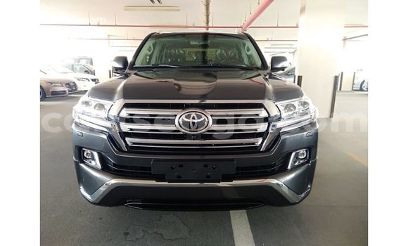 Nunua Imported Toyota Land Cruiser Other Gari ndani ya Import - Dubai nchini Hhohho Nunua Imported Toyota Land Cruiser Other Gari ndani ya Import - Dubai nchini Hhohho