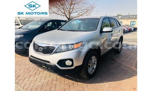 Acheter Import Voiture Kia Sorento Autre à Import - Dubai, Hhohho Acheter Import Voiture Kia Sorento Autre à Import - Dubai, Hhohho