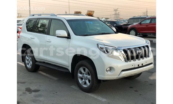 Nunua Imported Toyota Prado White Gari ndani ya Import - Dubai nchini Hhohho Nunua Imported Toyota Prado White Gari ndani ya Import - Dubai nchini Hhohho