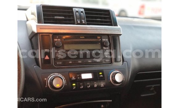 Nunua Imported Toyota Prado White Gari ndani ya Import - Dubai nchini Hhohho Nunua Imported Toyota Prado White Gari ndani ya Import - Dubai nchini Hhohho