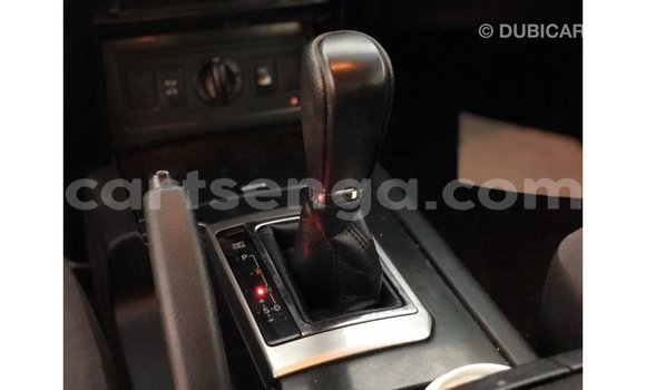 Nunua Imported Toyota Prado White Gari ndani ya Import - Dubai nchini Hhohho Nunua Imported Toyota Prado White Gari ndani ya Import - Dubai nchini Hhohho