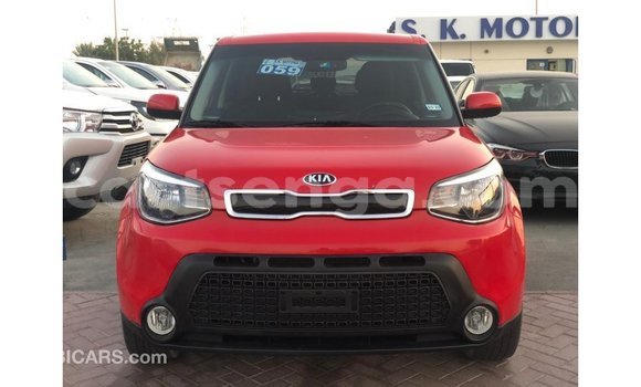 Nunua Imported Kia Soul Red Gari ndani ya Import - Dubai nchini Hhohho Nunua Imported Kia Soul Red Gari ndani ya Import - Dubai nchini Hhohho