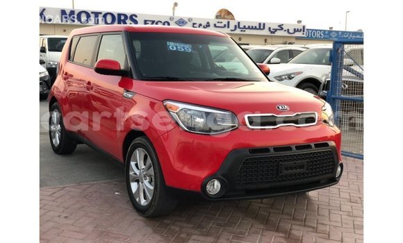 Nunua Imported Kia Soul Red Gari ndani ya Import - Dubai nchini Hhohho Nunua Imported Kia Soul Red Gari ndani ya Import - Dubai nchini Hhohho