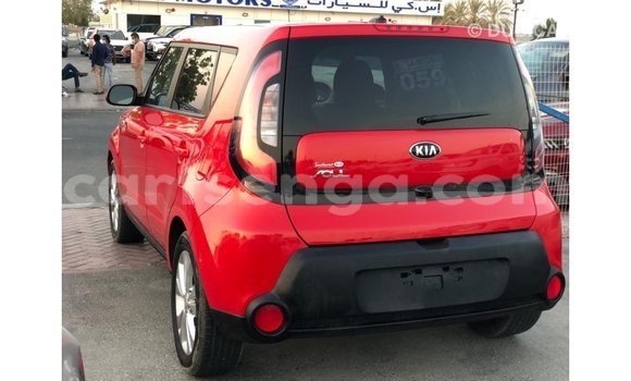Nunua Imported Kia Soul Red Gari ndani ya Import - Dubai nchini Hhohho Nunua Imported Kia Soul Red Gari ndani ya Import - Dubai nchini Hhohho