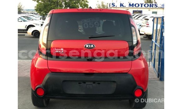 Nunua Imported Kia Soul Red Gari ndani ya Import - Dubai nchini Hhohho Nunua Imported Kia Soul Red Gari ndani ya Import - Dubai nchini Hhohho