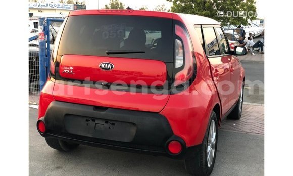 Nunua Imported Kia Soul Red Gari ndani ya Import - Dubai nchini Hhohho Nunua Imported Kia Soul Red Gari ndani ya Import - Dubai nchini Hhohho