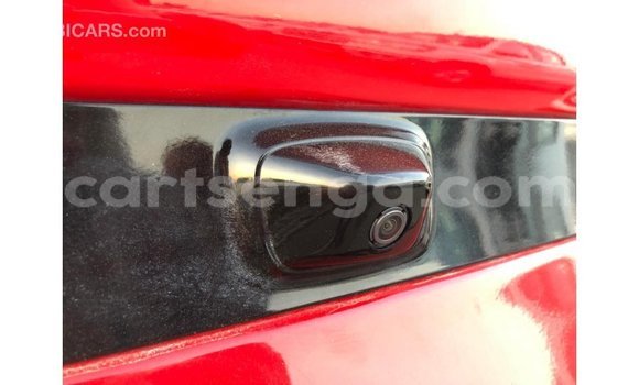 Nunua Imported Kia Soul Red Gari ndani ya Import - Dubai nchini Hhohho Nunua Imported Kia Soul Red Gari ndani ya Import - Dubai nchini Hhohho