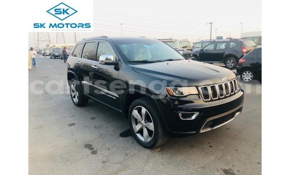 Nunua Imported Jeep Grand Cherokee Black Gari ndani ya Import - Dubai nchini Hhohho Nunua Imported Jeep Grand Cherokee Black Gari ndani ya Import - Dubai nchini Hhohho