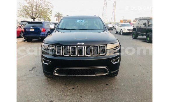 Nunua Imported Jeep Grand Cherokee Black Gari ndani ya Import - Dubai nchini Hhohho Nunua Imported Jeep Grand Cherokee Black Gari ndani ya Import - Dubai nchini Hhohho