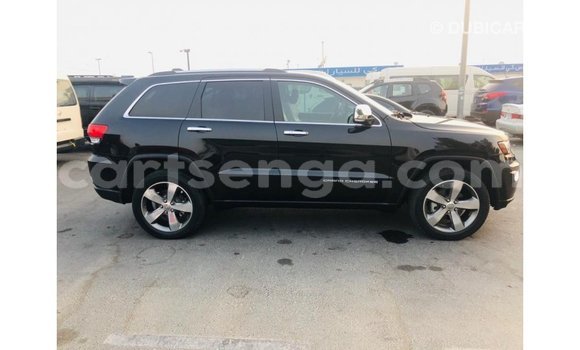Nunua Imported Jeep Grand Cherokee Black Gari ndani ya Import - Dubai nchini Hhohho Nunua Imported Jeep Grand Cherokee Black Gari ndani ya Import - Dubai nchini Hhohho