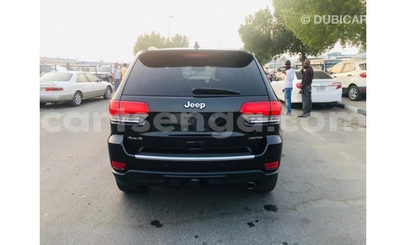 Nunua Imported Jeep Grand Cherokee Black Gari ndani ya Import - Dubai nchini Hhohho Nunua Imported Jeep Grand Cherokee Black Gari ndani ya Import - Dubai nchini Hhohho