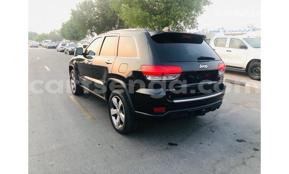 Nunua Imported Jeep Grand Cherokee Black Gari ndani ya Import - Dubai nchini Hhohho Nunua Imported Jeep Grand Cherokee Black Gari ndani ya Import - Dubai nchini Hhohho