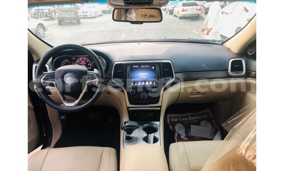 Nunua Imported Jeep Grand Cherokee Black Gari ndani ya Import - Dubai nchini Hhohho Nunua Imported Jeep Grand Cherokee Black Gari ndani ya Import - Dubai nchini Hhohho