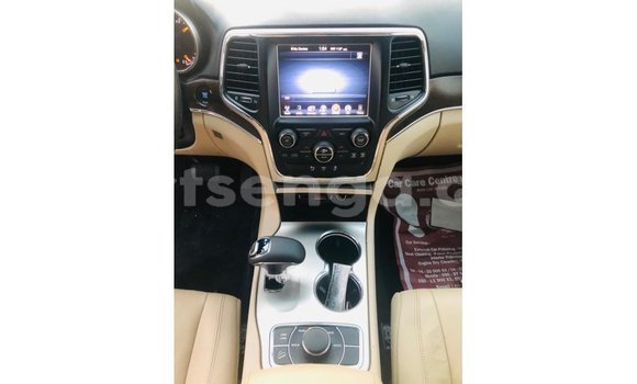 Nunua Imported Jeep Grand Cherokee Black Gari ndani ya Import - Dubai nchini Hhohho Nunua Imported Jeep Grand Cherokee Black Gari ndani ya Import - Dubai nchini Hhohho