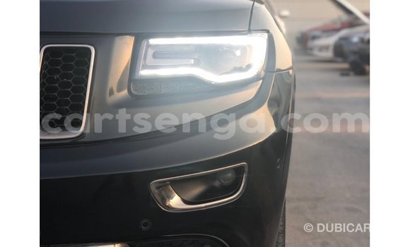 Nunua Imported Jeep Grand Cherokee Black Gari ndani ya Import - Dubai nchini Hhohho Nunua Imported Jeep Grand Cherokee Black Gari ndani ya Import - Dubai nchini Hhohho