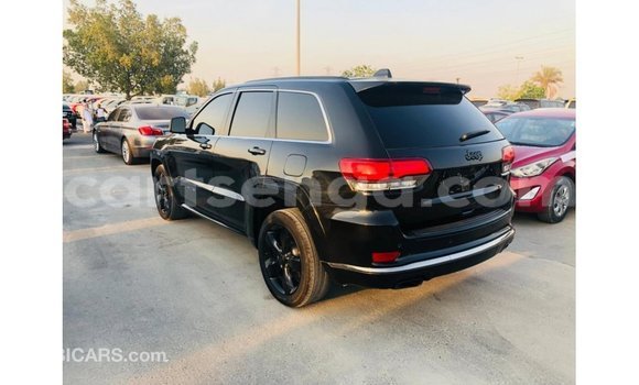Nunua Imported Jeep Grand Cherokee Black Gari ndani ya Import - Dubai nchini Hhohho Nunua Imported Jeep Grand Cherokee Black Gari ndani ya Import - Dubai nchini Hhohho