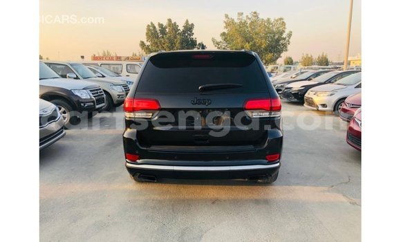 Nunua Imported Jeep Grand Cherokee Black Gari ndani ya Import - Dubai nchini Hhohho Nunua Imported Jeep Grand Cherokee Black Gari ndani ya Import - Dubai nchini Hhohho