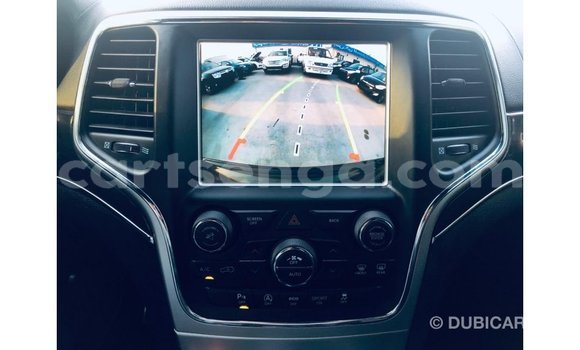 Nunua Imported Jeep Grand Cherokee Black Gari ndani ya Import - Dubai nchini Hhohho Nunua Imported Jeep Grand Cherokee Black Gari ndani ya Import - Dubai nchini Hhohho