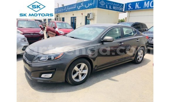 Buy Import Kia Optima Brown Car in Import - Dubai in Hhohho Buy Import Kia Optima Brown Car in Import - Dubai in Hhohho