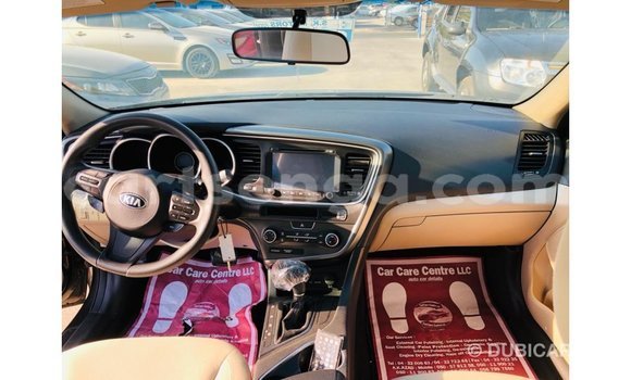 Nunua Imported Kia Optima Brown Gari ndani ya Import - Dubai nchini Hhohho Nunua Imported Kia Optima Brown Gari ndani ya Import - Dubai nchini Hhohho