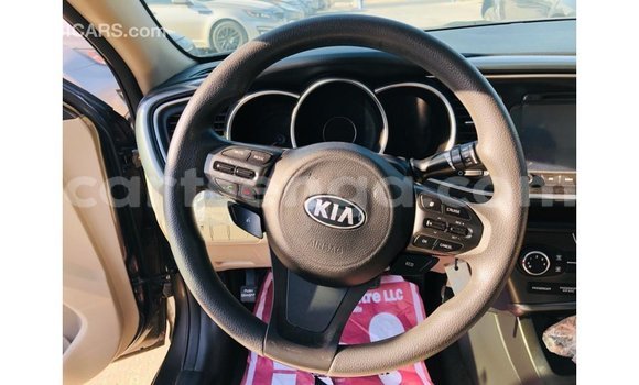 Nunua Imported Kia Optima Brown Gari ndani ya Import - Dubai nchini Hhohho Nunua Imported Kia Optima Brown Gari ndani ya Import - Dubai nchini Hhohho
