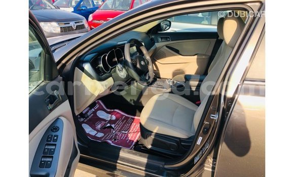 Nunua Imported Kia Optima Brown Gari ndani ya Import - Dubai nchini Hhohho Nunua Imported Kia Optima Brown Gari ndani ya Import - Dubai nchini Hhohho