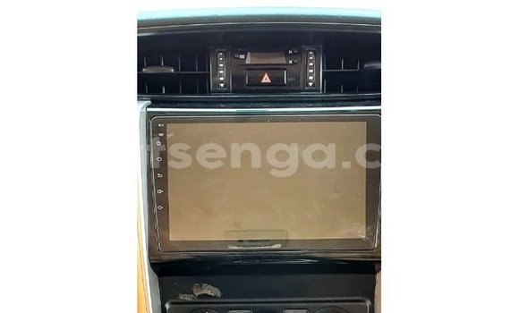 Nunua Imported Toyota Fortuner Other Gari ndani ya Import - Dubai nchini Hhohho Nunua Imported Toyota Fortuner Other Gari ndani ya Import - Dubai nchini Hhohho