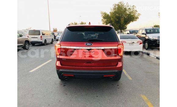 Nunua Imported Ford Explorer Red Gari ndani ya Import - Dubai nchini Hhohho Nunua Imported Ford Explorer Red Gari ndani ya Import - Dubai nchini Hhohho