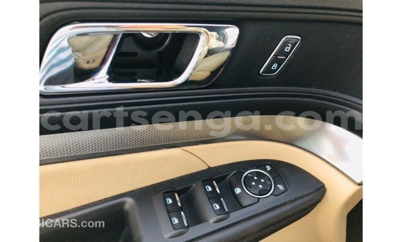 Nunua Imported Ford Explorer Red Gari ndani ya Import - Dubai nchini Hhohho Nunua Imported Ford Explorer Red Gari ndani ya Import - Dubai nchini Hhohho