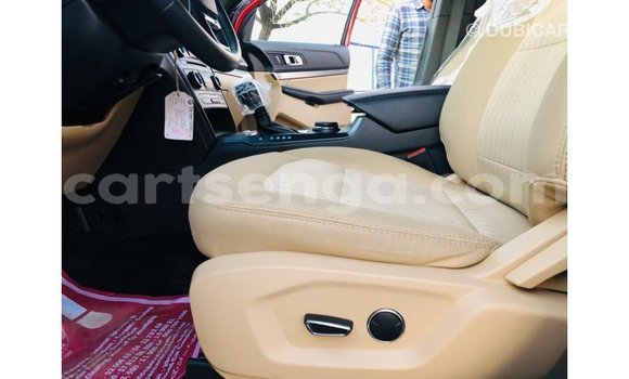 Nunua Imported Ford Explorer Red Gari ndani ya Import - Dubai nchini Hhohho Nunua Imported Ford Explorer Red Gari ndani ya Import - Dubai nchini Hhohho