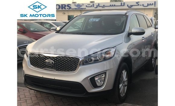 Acheter Import Voiture Kia Sorento Autre à Import - Dubai, Hhohho Acheter Import Voiture Kia Sorento Autre à Import - Dubai, Hhohho