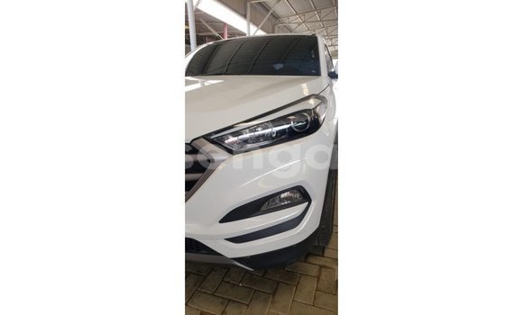 Acheter Import Voiture Hyundai Tucson Blanc à Import - Dubai, Hhohho Acheter Import Voiture Hyundai Tucson Blanc à Import - Dubai, Hhohho