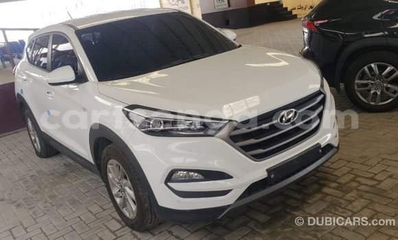 Acheter Import Voiture Hyundai Tucson Blanc à Import - Dubai, Hhohho Acheter Import Voiture Hyundai Tucson Blanc à Import - Dubai, Hhohho