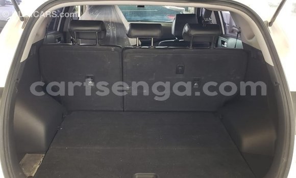 Acheter Import Voiture Hyundai Tucson Blanc à Import - Dubai, Hhohho Acheter Import Voiture Hyundai Tucson Blanc à Import - Dubai, Hhohho