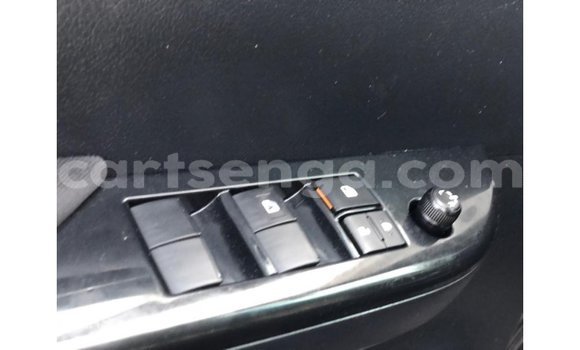 Acheter Import Voiture Toyota Hilux Blanc à Import - Dubai, Hhohho Acheter Import Voiture Toyota Hilux Blanc à Import - Dubai, Hhohho