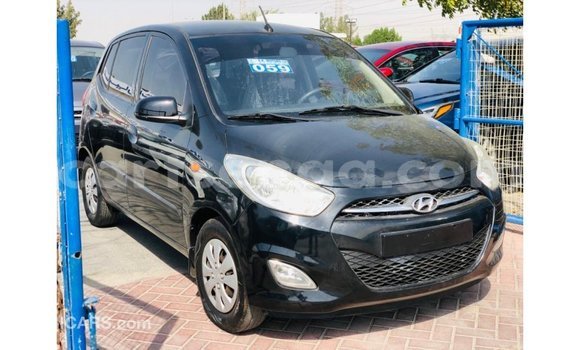Nunua Imported Hyundai i10 Black Gari ndani ya Import - Dubai nchini Hhohho Nunua Imported Hyundai i10 Black Gari ndani ya Import - Dubai nchini Hhohho