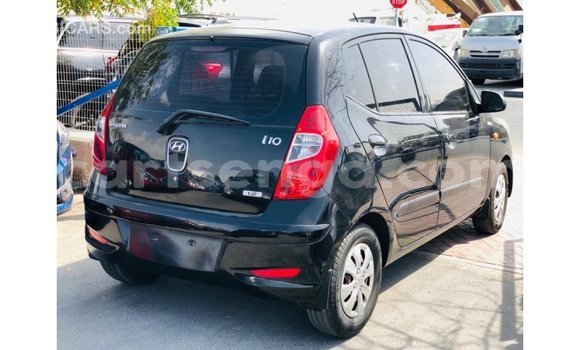 Nunua Imported Hyundai i10 Black Gari ndani ya Import - Dubai nchini Hhohho Nunua Imported Hyundai i10 Black Gari ndani ya Import - Dubai nchini Hhohho