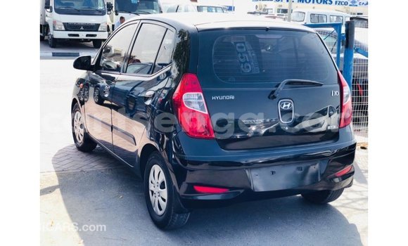 Nunua Imported Hyundai i10 Black Gari ndani ya Import - Dubai nchini Hhohho Nunua Imported Hyundai i10 Black Gari ndani ya Import - Dubai nchini Hhohho